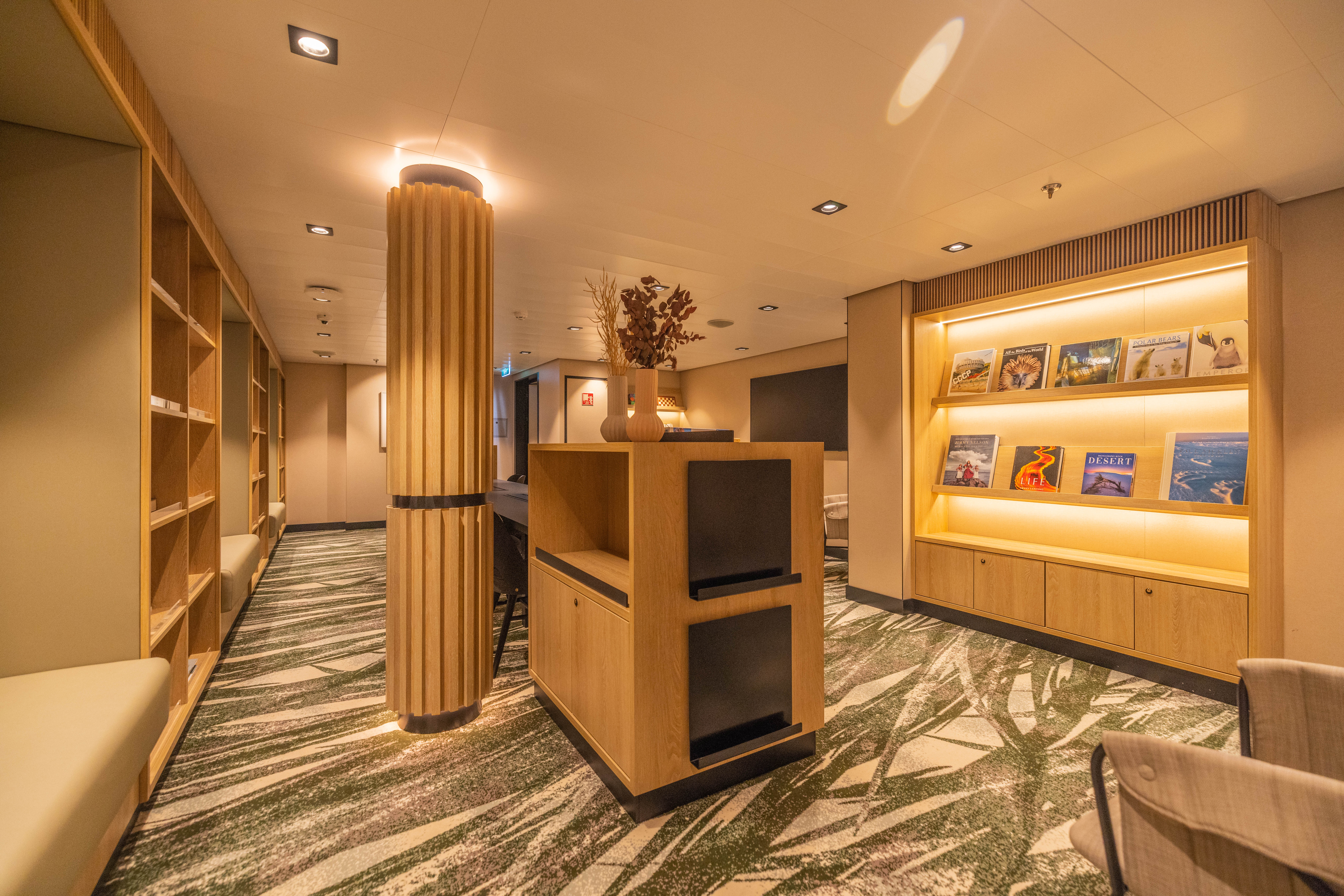 Library
